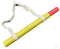 Kostuum accessoire - Magische stok 120 cm - Nyoibo Power Pole - BANDAI - Dragon Ball Daima