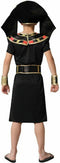 Kostuum Egyptische Koning Multicolour - 5-6 Jaar