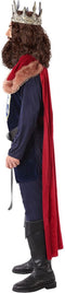 Kostuum Middeleeuwse Koning Volwassen - XS/S