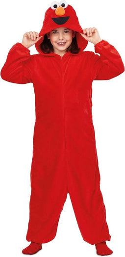 Kostuum My Other Me Elmo