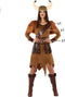 Kostuum Viking Vrouw - XXL