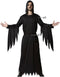 Kostuum Zwart Zombies - XL