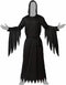 Kostuum Zwart Zombies - XS