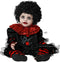 Kostuums voor Baby's Bloederige Clown - 24 maanden