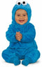 Kostuums voor Baby's My Other Me Cookie Monster - 1-2 jaar