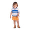 Kostuums voor Baby's My Other Me