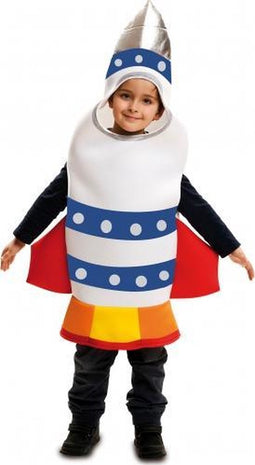 Kostuums voor Baby's My Other Me Galactisch