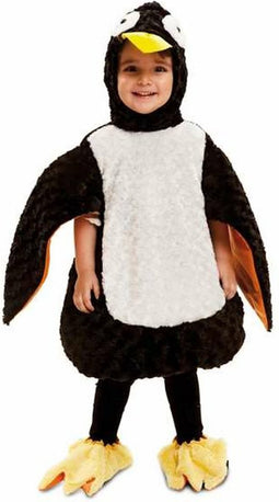 Kostuums voor Baby's My Other Me Pinguïn 1-2 jaar