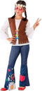 Kostuums voor Kinderen 111005 Hippie