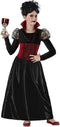 Kostuums voor Kinderen 114746 Vampiress 114746 (1 Pcs)