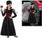 Kostuums voor Kinderen 114746 Vampiress 114746 (1 Pcs)