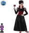Kostuums voor Kinderen 114746 Vampiress 114746 (1 Pcs)