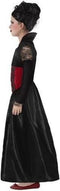 Kostuums voor Kinderen 114746 Vampiress 114746 (1 Pcs)