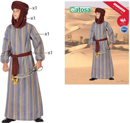 Kostuums voor Kinderen (3 pcs)