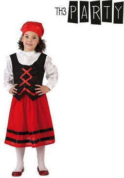 Kostuums voor Kinderen Herderin