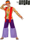 Kostuums voor Kinderen Hippie