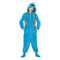 Kostuums voor Kinderen My Other Me Cookie Monster