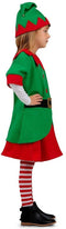 Kostuums voor Kinderen My Other Me Elf (4 Onderdelen) - 10-12 Jaar