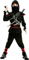 Kostuums voor Kinderen My Other Me Ninja (5 Onderdelen) - 10-12 Jaar