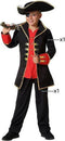 Kostuums voor Kinderen Piraat