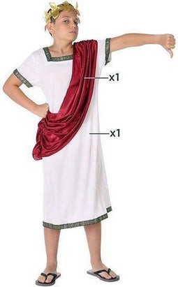 Kostuums voor Kinderen Romein