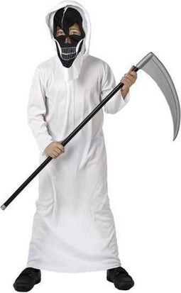 Kostuums voor Kinderen Skelet