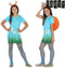 Kostuums voor Kinderen Slak (3 pcs)