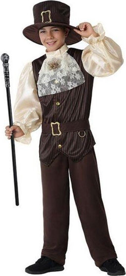 Kostuums voor Kinderen Steampunk