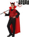 Kostuums voor Kinderen Th3 Party 5261 Male demon