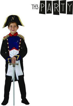 Kostuums voor Kinderen Th3 Party Napoleon