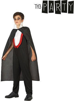 Kostuums voor Kinderen Vampier