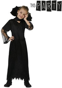 Kostuums voor Kinderen Zwarte weduwe