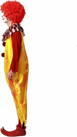 Kostuums voor Volwassenen Clown Halloween - XS/S