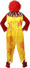 Kostuums voor Volwassenen Clown Halloween - XS/S