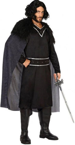 Kostuums voor Volwassenen DISFRAZ VIKINGO M-L Viking Man Maat M/L