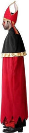 Kostuums voor Volwassenen Dode priester