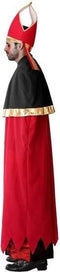 Kostuums voor Volwassenen Dode priester