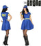 Kostuums voor Volwassenen Fbi officer - Mt 2XL