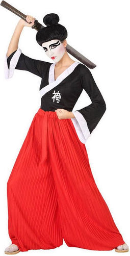 Kostuums voor Volwassenen Japans