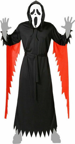 Kostuums voor Volwassenen Monster - XL