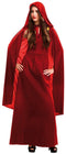 Kostuums voor Volwassenen My Other Me Tovenares Rood M/L