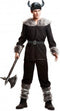 Kostuums voor Volwassenen My Other Me Vikingo Maat S