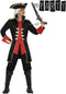Kostuums voor Volwassenen Piratenkapitein