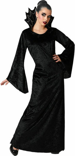 Kostuums voor Volwassenen Spin Zwart - XS/S