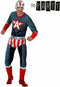 Kostuums voor Volwassenen Superheld