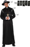 Kostuums voor Volwassenen Th3 Party Priest