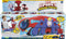 Marvel Spider-Man - Mobiel hoofdkwartier - Speelfiguur