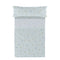Happy Friday Sheet set 2 pieces Weather 160x270 cm (Single) Multicolor
