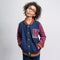 Cerda Group Cotton Brushed Harry Potter Sweatshirt Blauw 7 Years