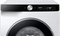 Samsung WW90DG6U25LK - Wasmachine - 9 kg EcoBubble™ Technologie - Wit